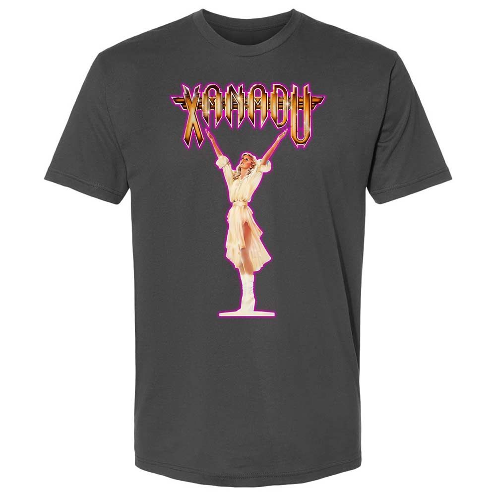 Premium Unisex T-Shirt - 3L6GLZGG - Heavy Metal - 7