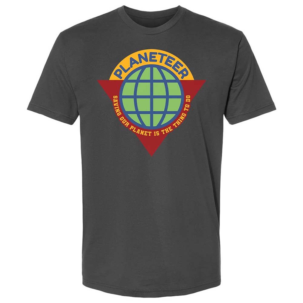 Planeteer - Heavy Metal - 7