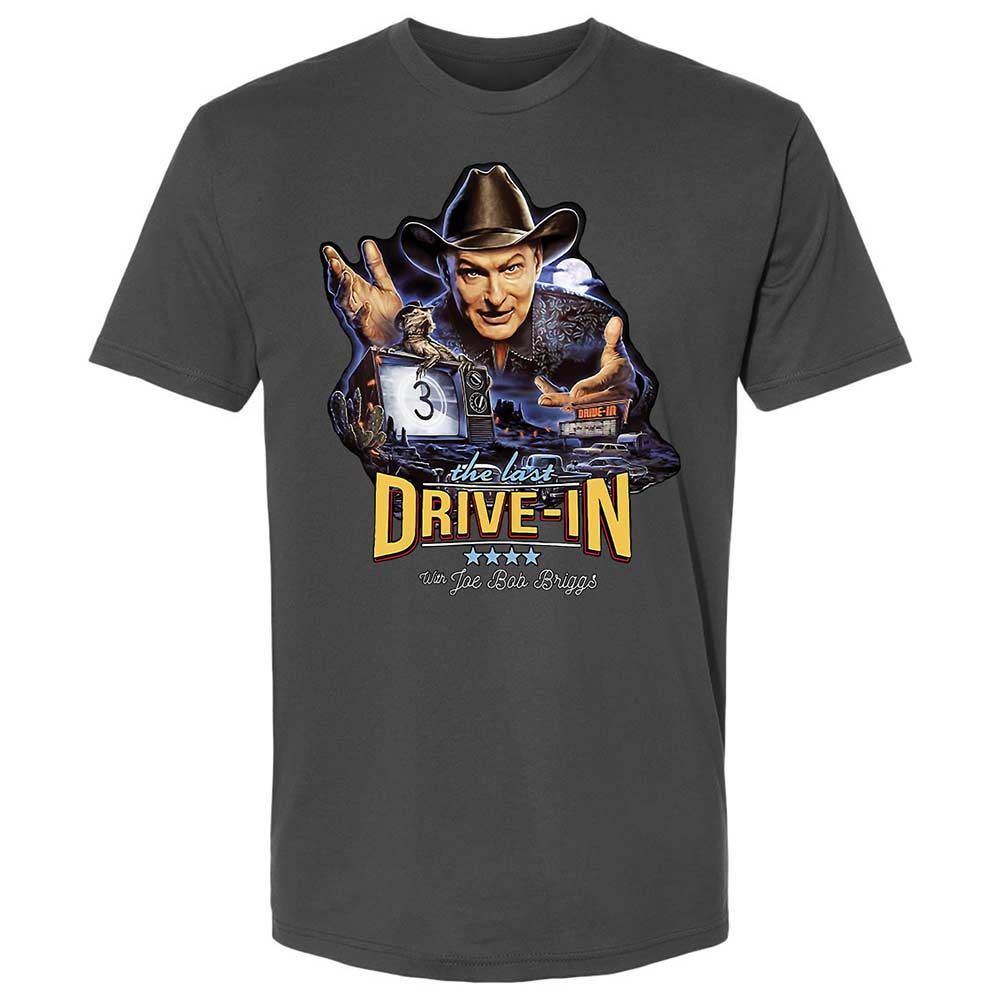 Last Drive-In - Heavy Metal - 7