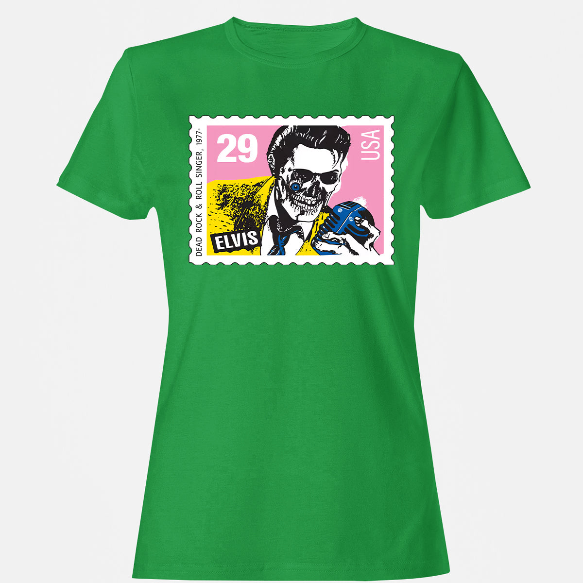 Women's T-Shirt - ZBPNX9U3