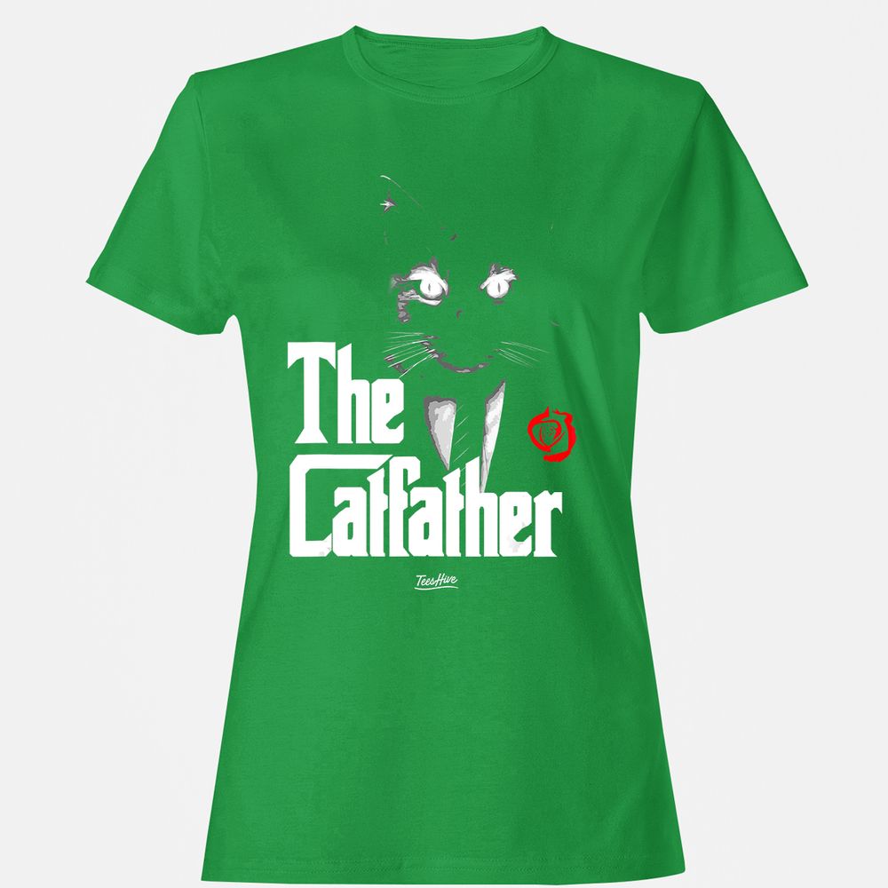 Women's T-Shirt - L9W168UV - Irish Green - 7