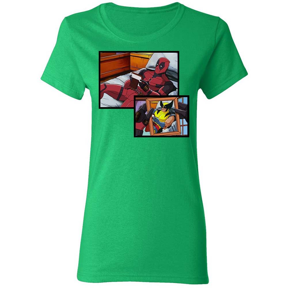 Sad Remember Meme - Irish Green - 7