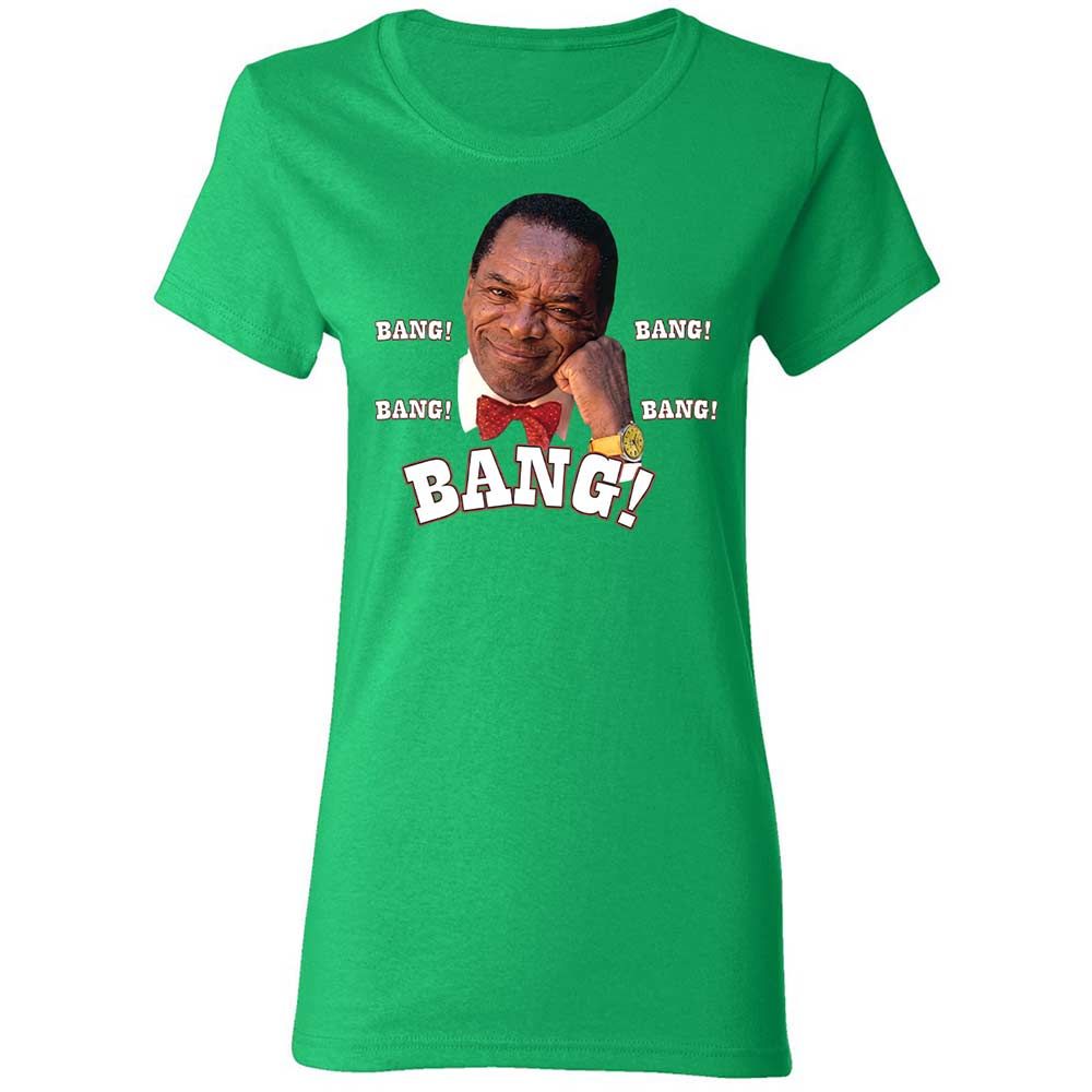 Women's T-Shirt - KBJR2MAB - Irish Green - 7