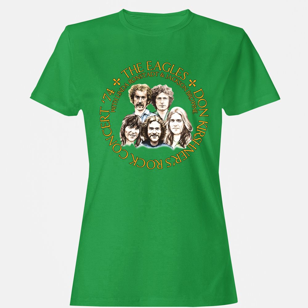 Kirshners - Irish Green - 7
