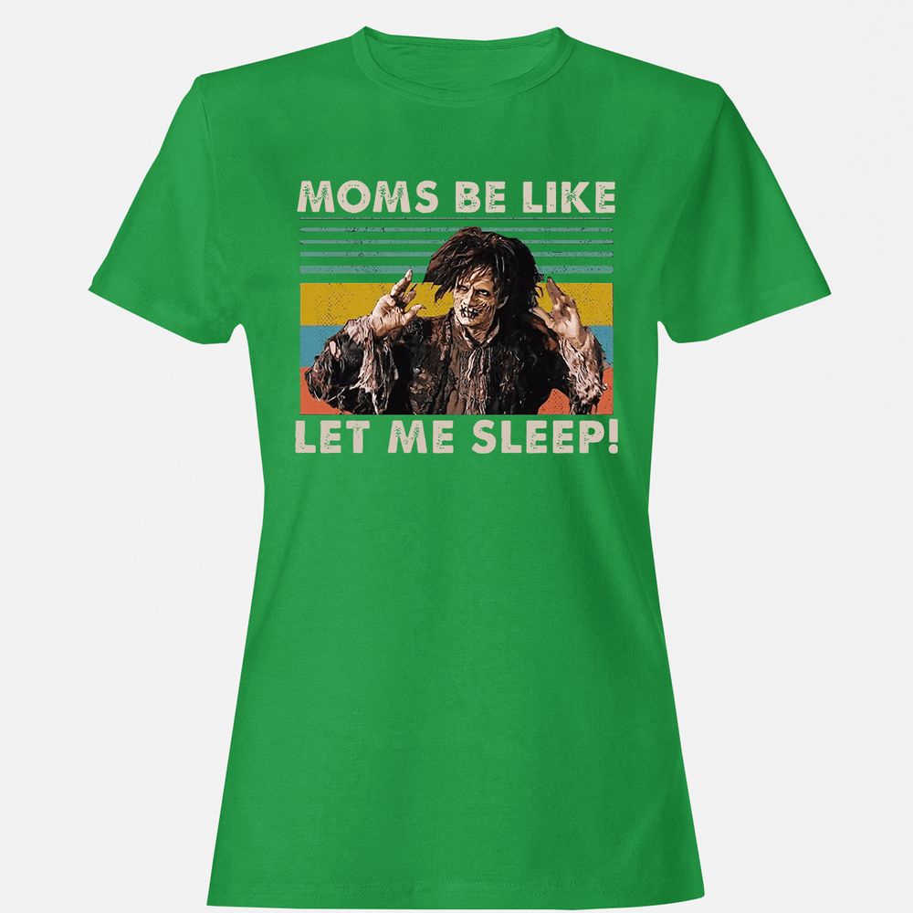 Women's T-Shirt - U4JJ79SR - Irish Green - 7