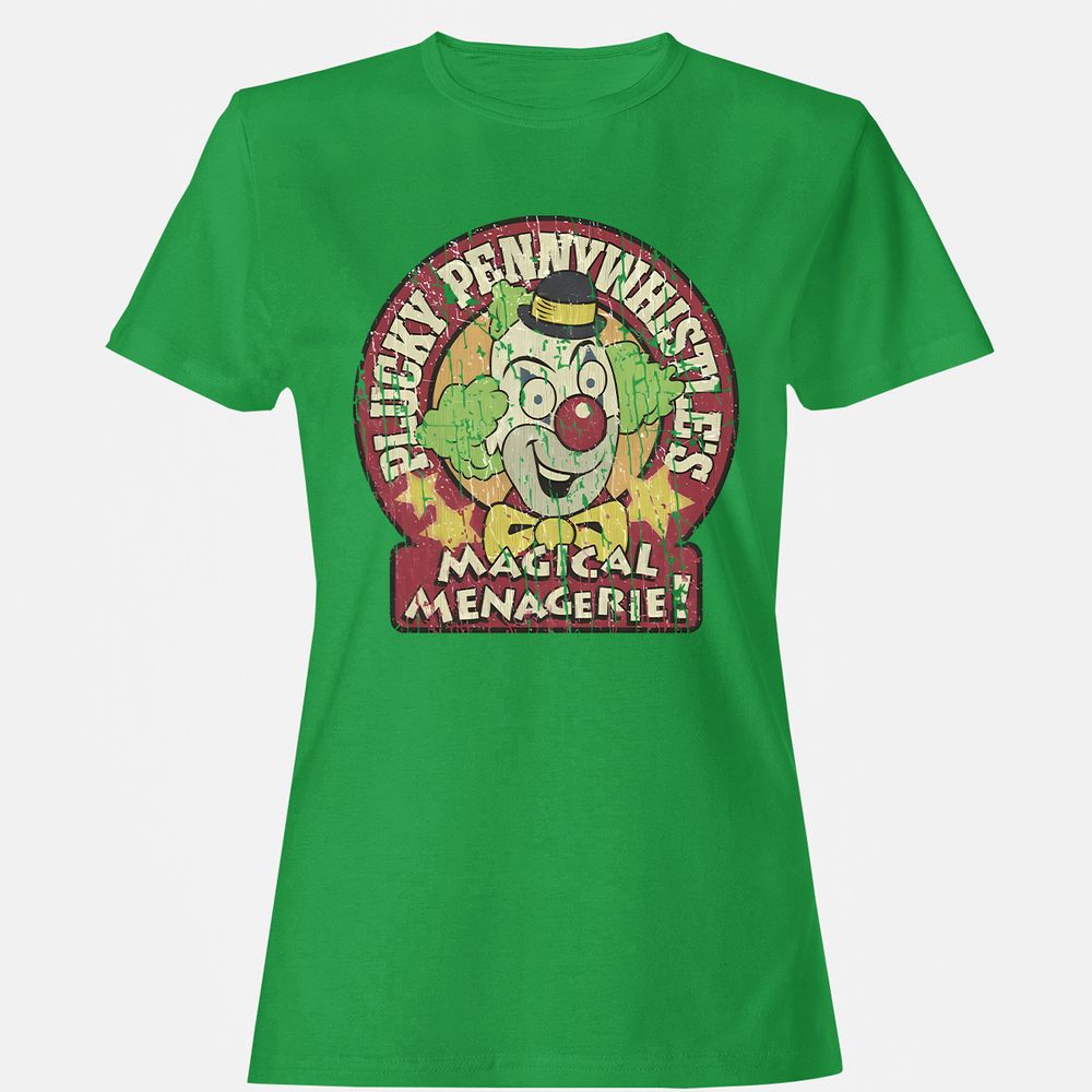 Magical - Irish Green - 7