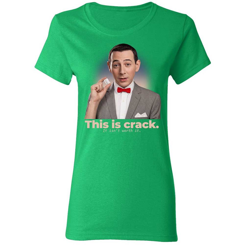 Pee Wee Psa - Irish Green - 7