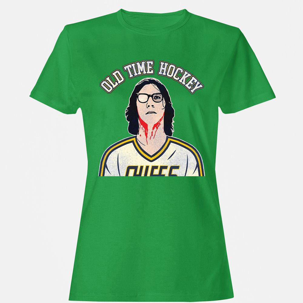 Women's T-Shirt - A959AE4W - Irish Green - 7