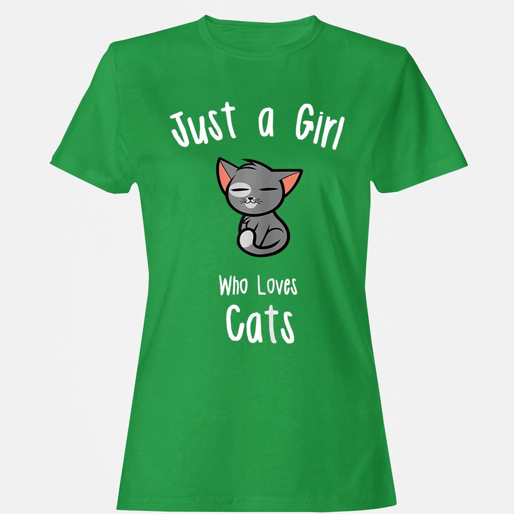 Women's T-Shirt - FGFMNYGS - Irish Green - 7