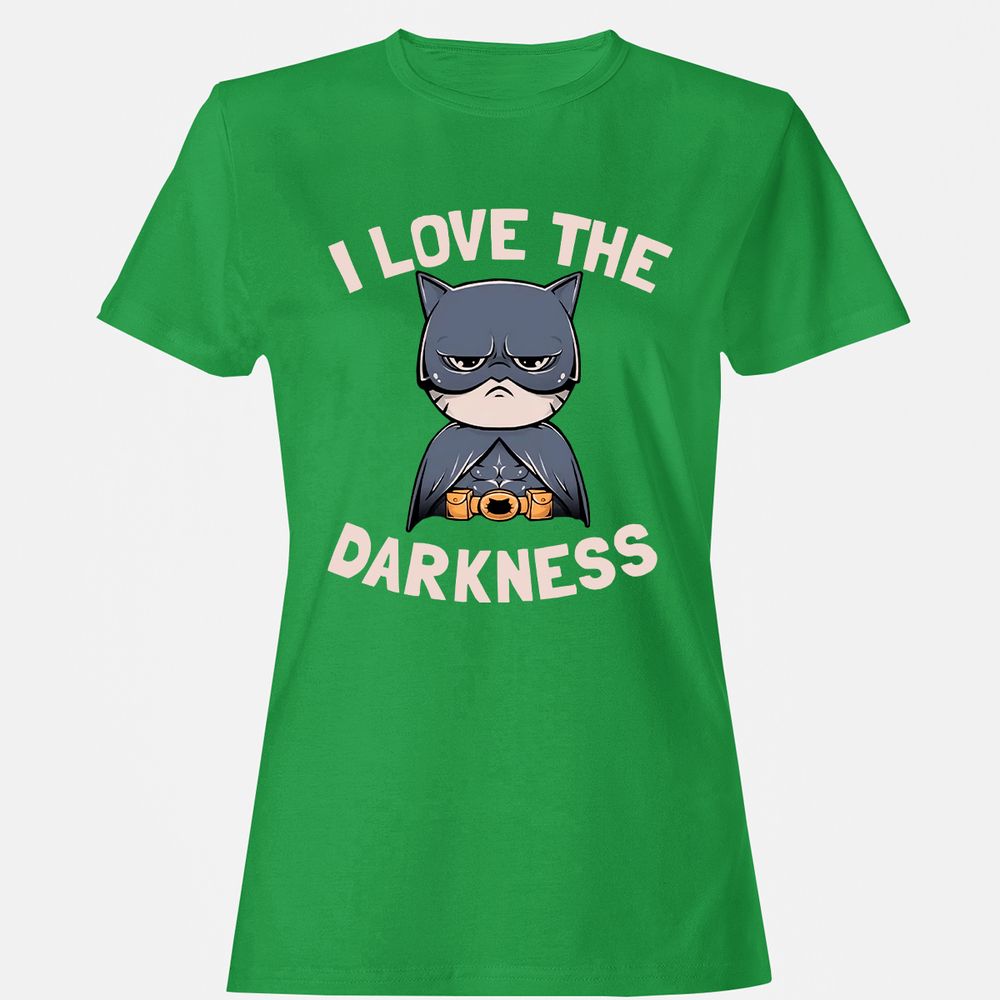 Women's T-Shirt - ABXZRXND - Irish Green - 7