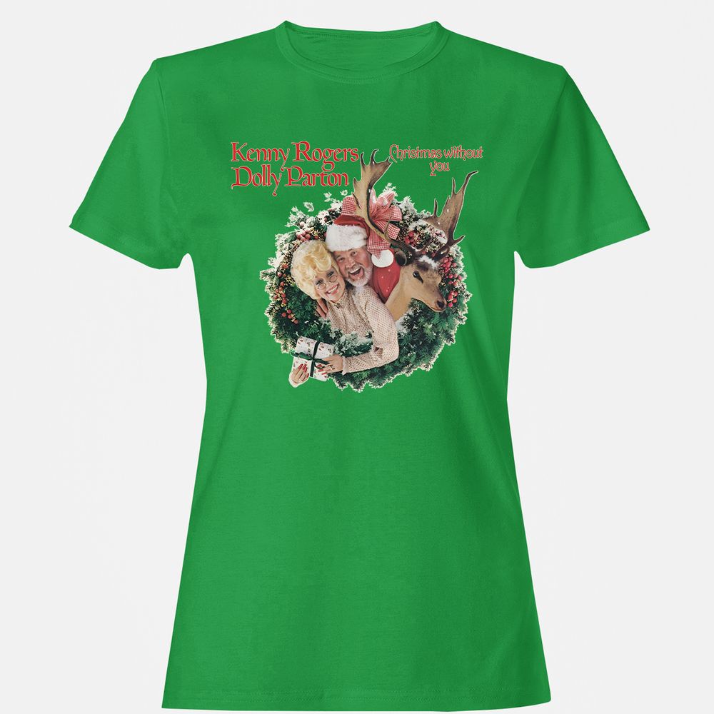Kenny Dolly - Irish Green - 7