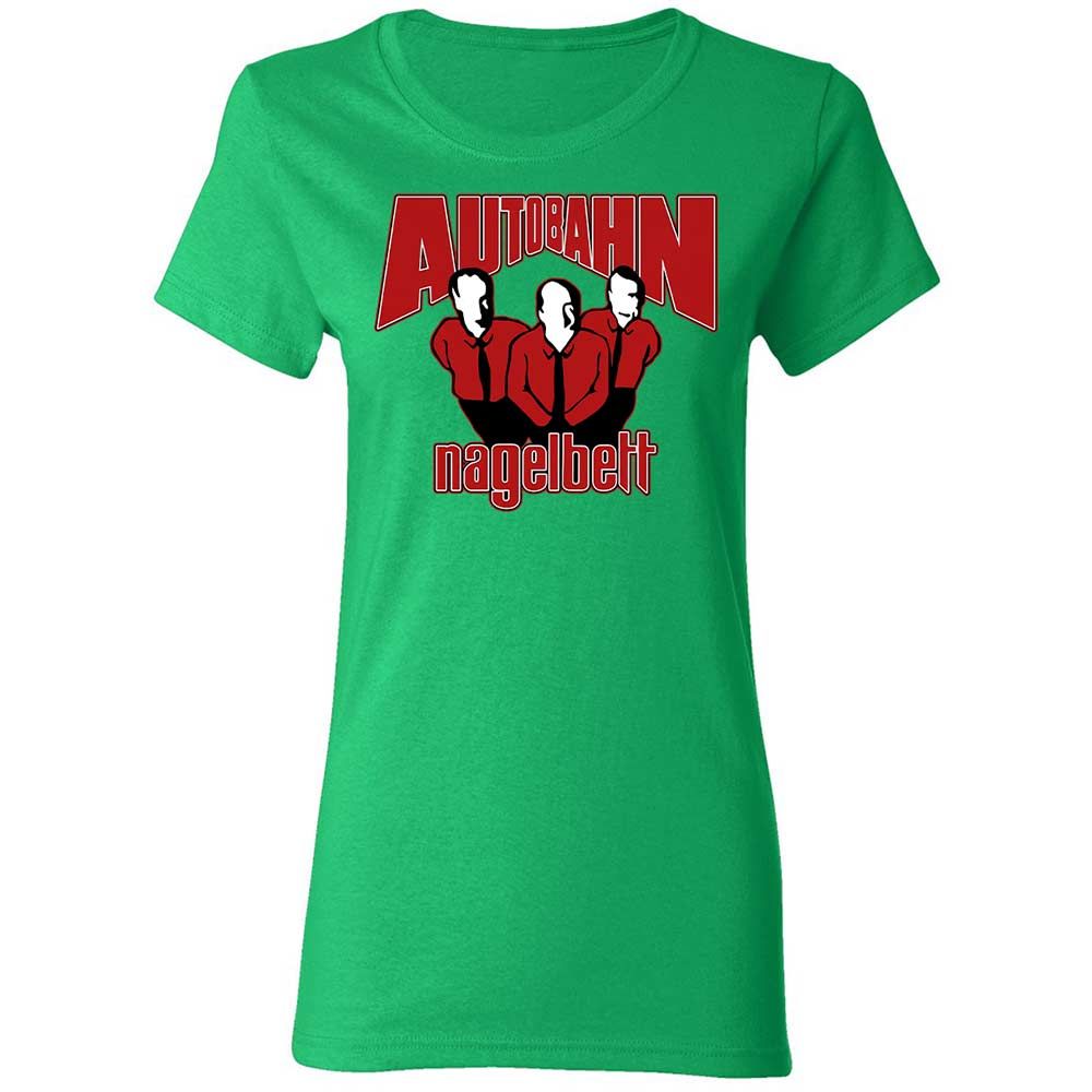 Autobahn - Irish Green - 7