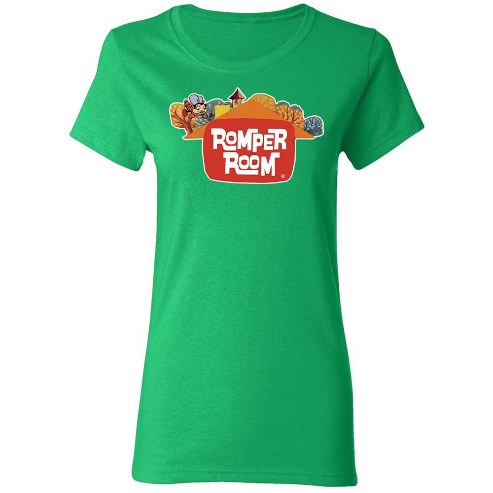 Mr. Do-Bee - Irish Green - 7