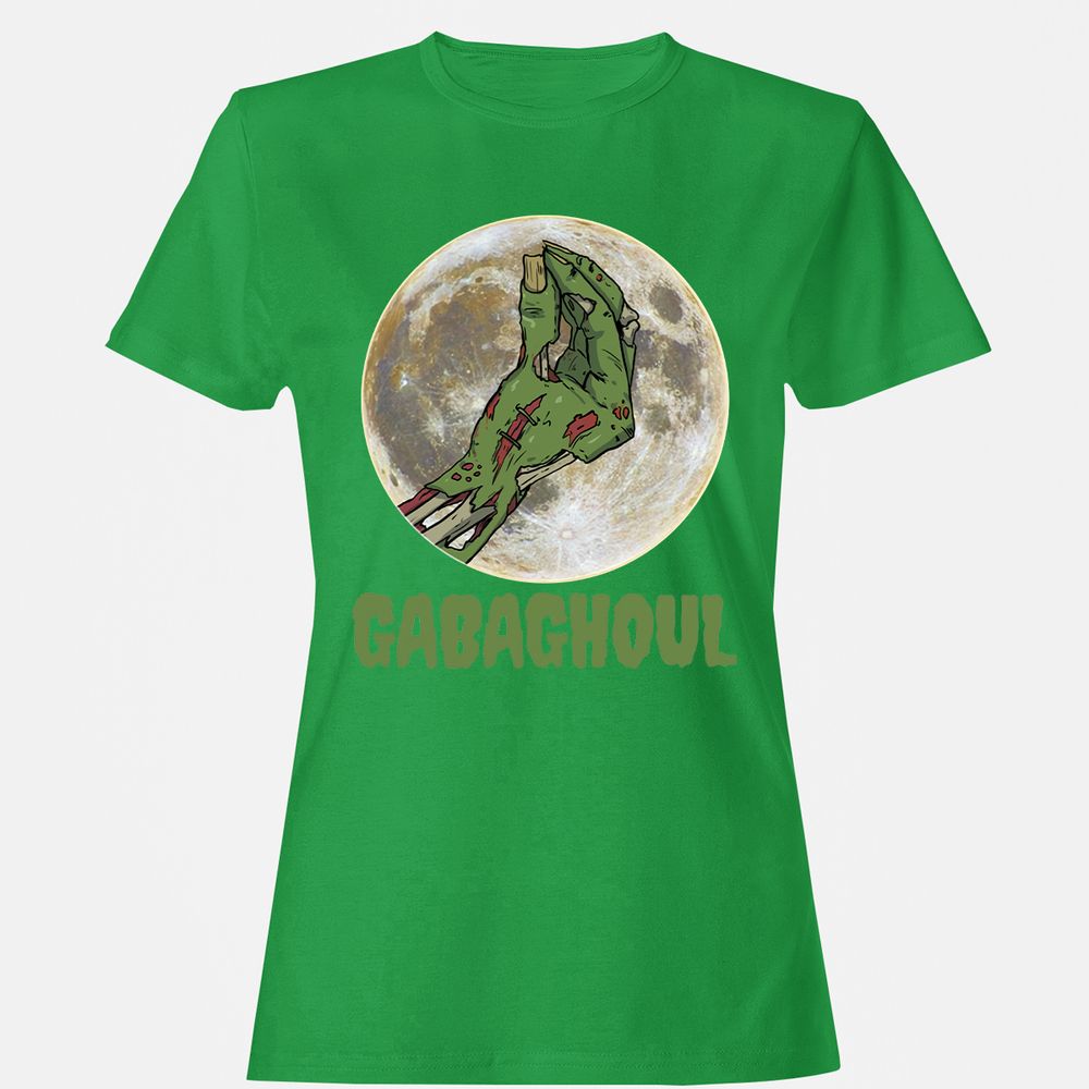 Ghoul italy - Irish Green - 7