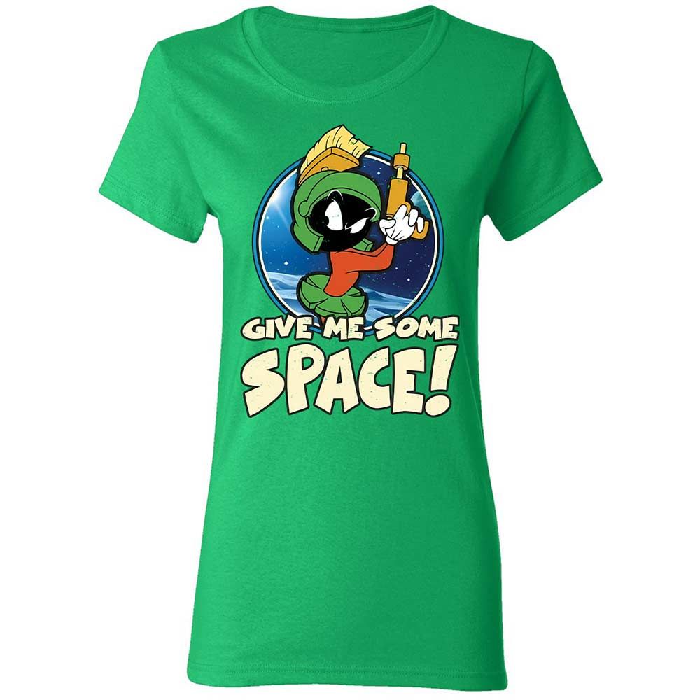 Women's T-Shirt - 5E21M72G - Irish Green - 7