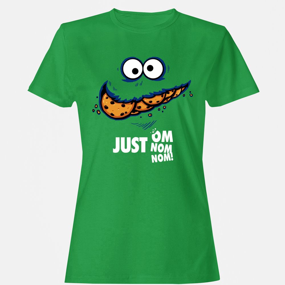 Women's T-Shirt - Y2323EBZ - Irish Green - 7