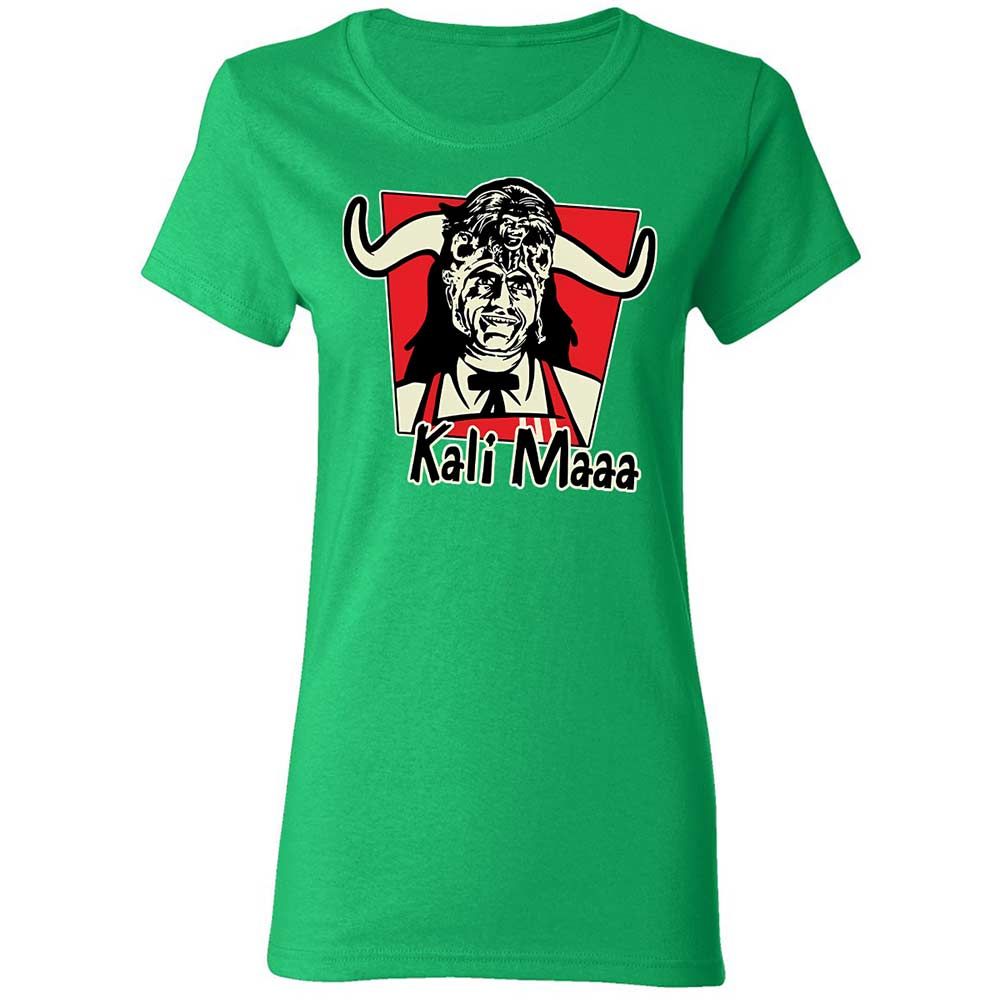 Kali Maaa - Irish Green - 7