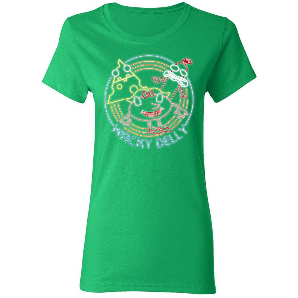 Eat at Ralph's - Irish Green - 7