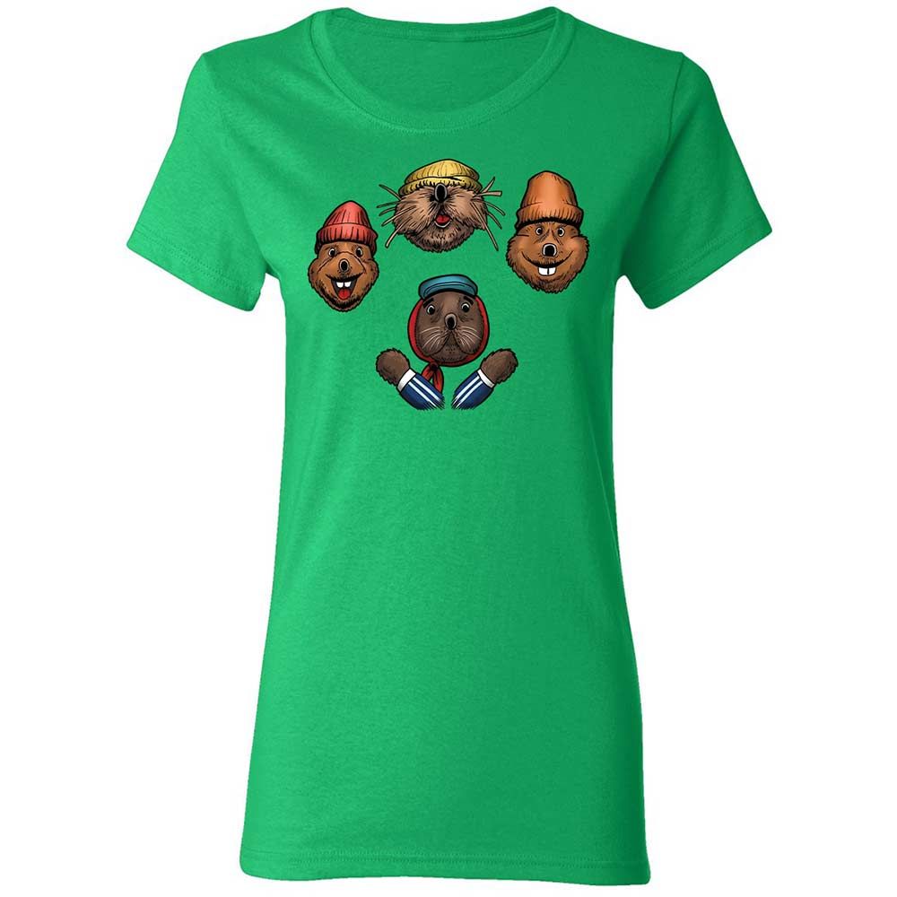 Let it Jug - Irish Green - 7