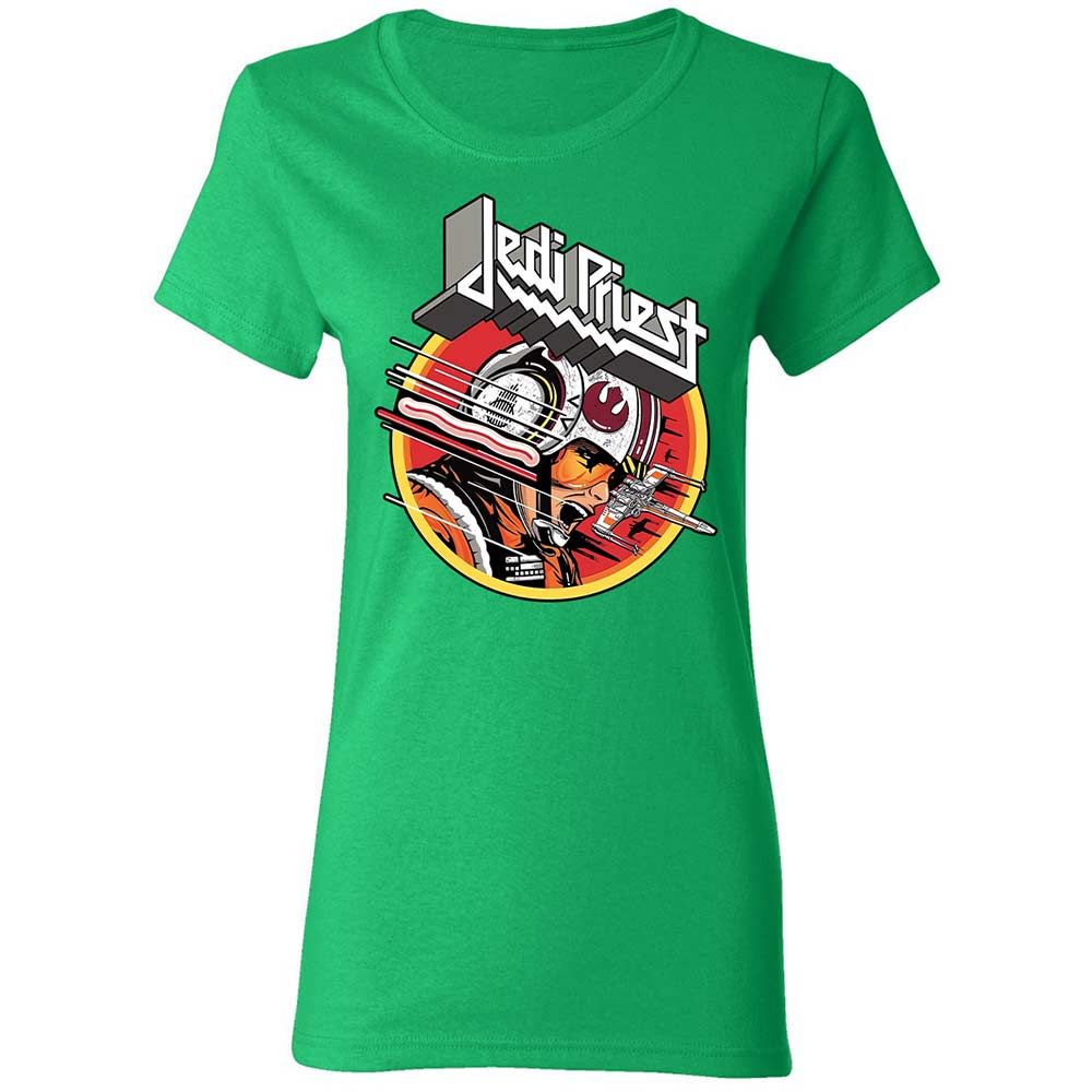 Jedipriest - Irish Green - 7