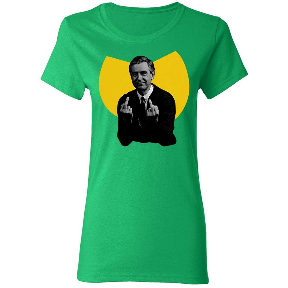 For The Children - Irish Green - 7