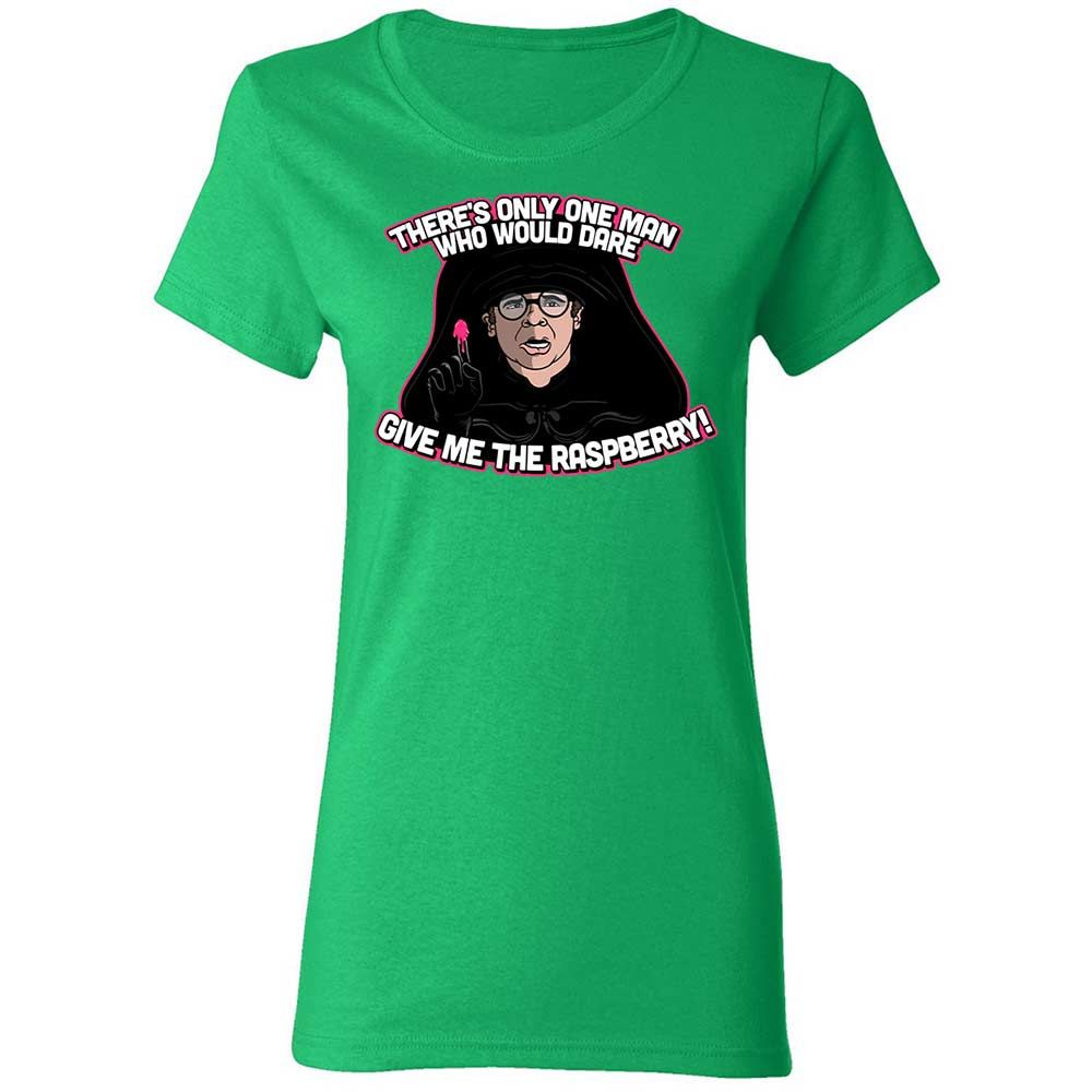 Jammed - Irish Green - 7