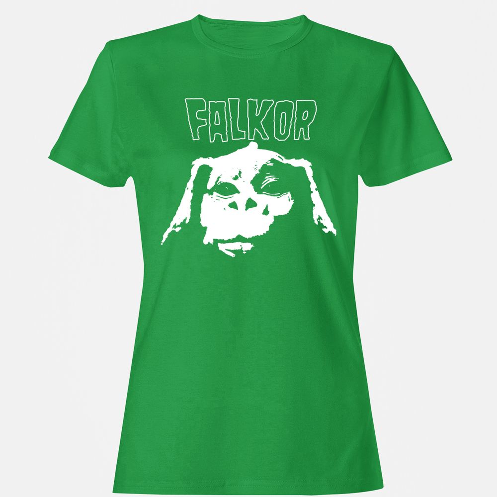 Women's T-Shirt - UGC523Y5 - Irish Green - 7
