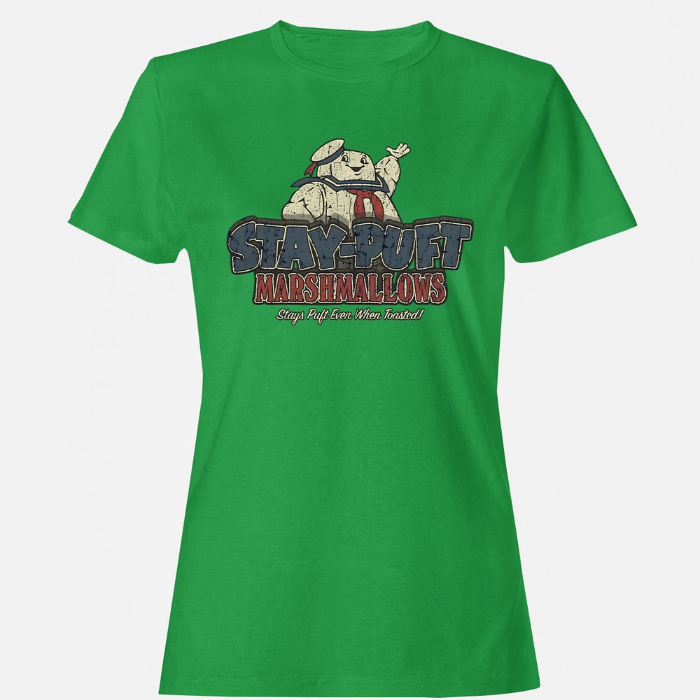 Women's T-Shirt - S8BBV8LS - Irish Green - 7