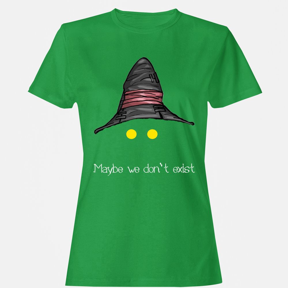 Women's T-Shirt - 4YBSBT4A - Irish Green - 7