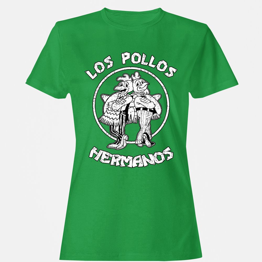 L9rdFLXE - Irish Green - 7