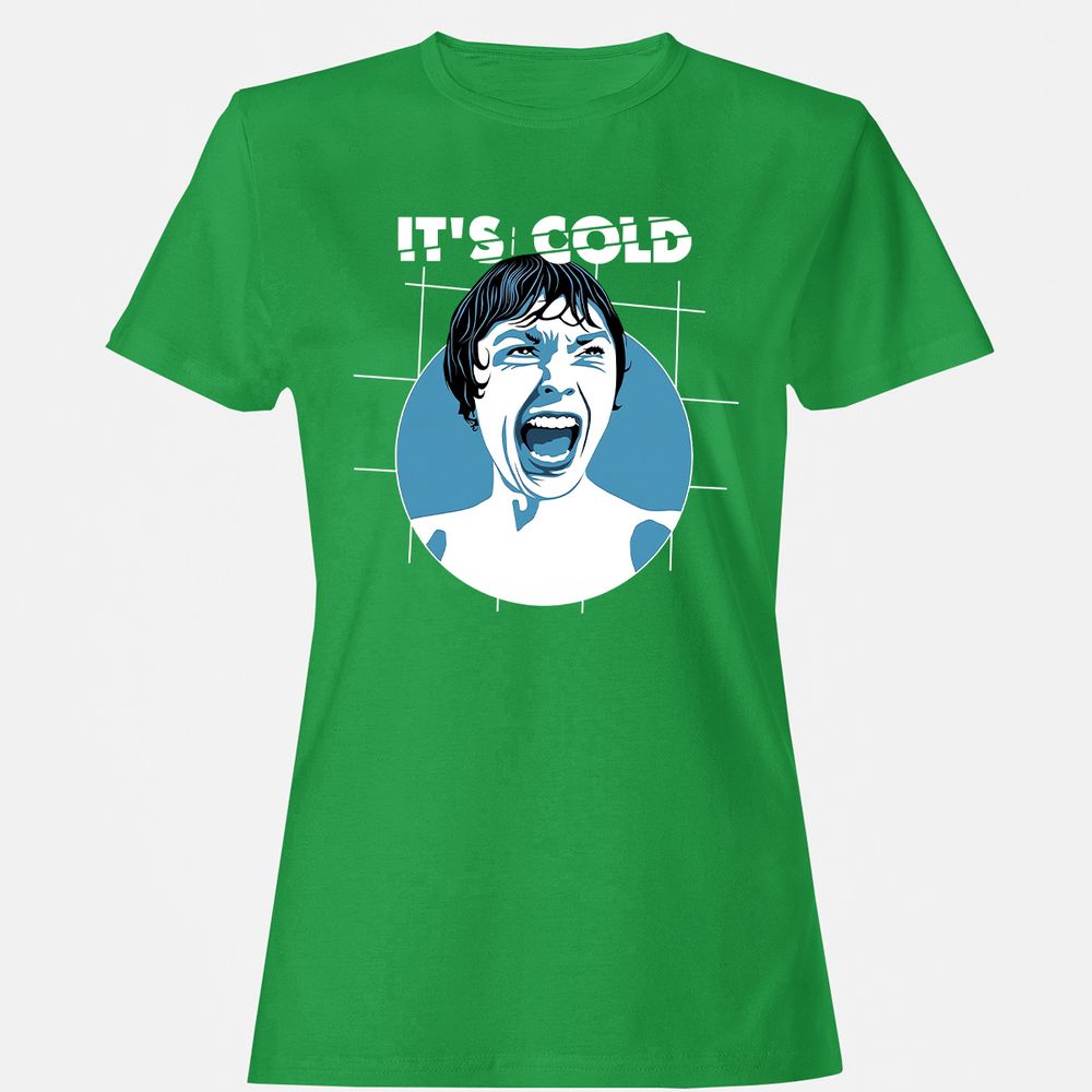 Cold Shower - Irish Green - 7
