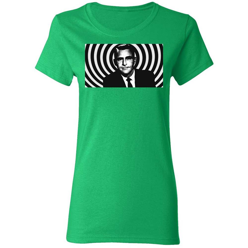 Another dimension - Irish Green - 7