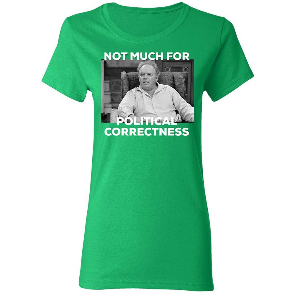 Women's T-Shirt - MZH429HV - Irish Green - 7