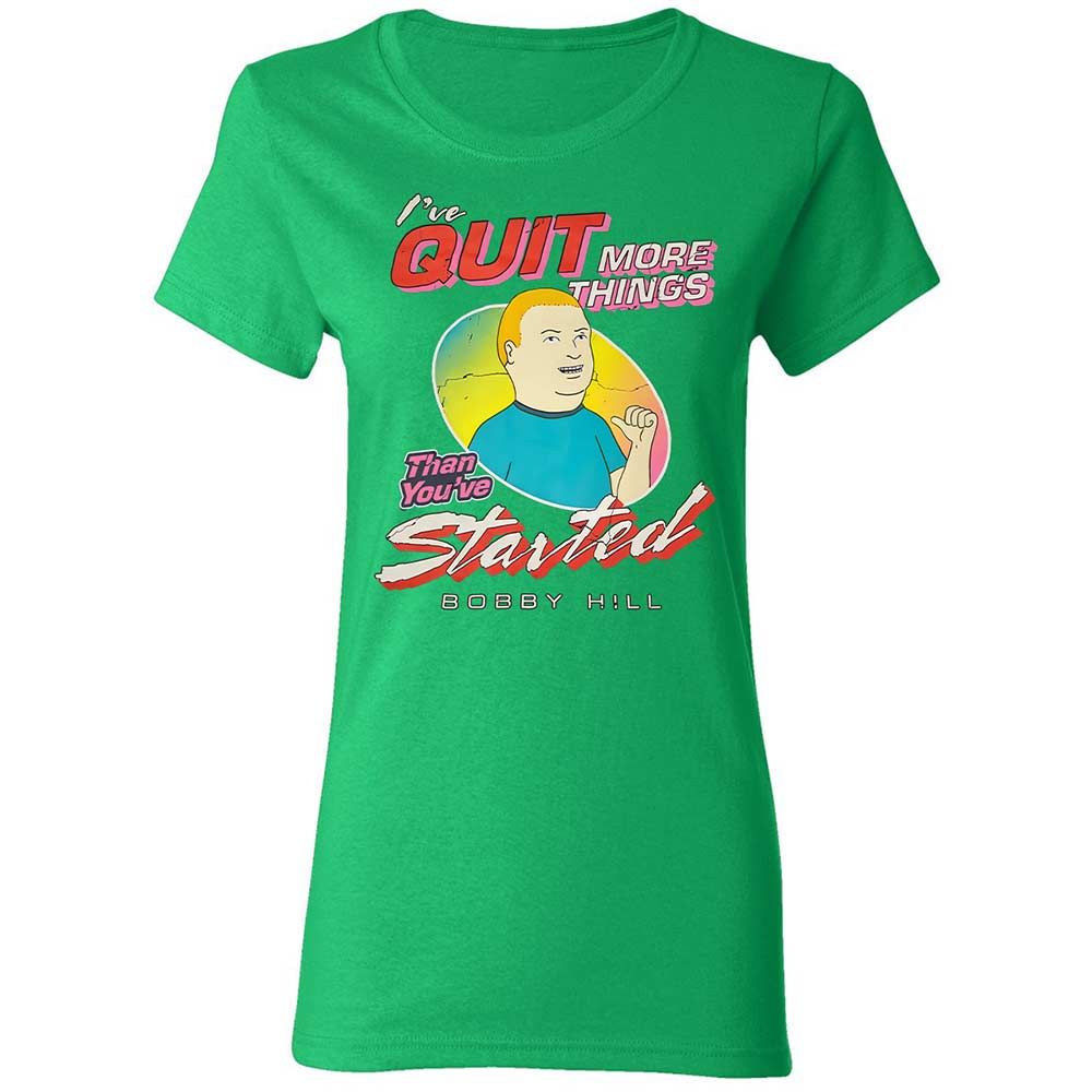 Women's T-Shirt - D2MAJEYK - Irish Green - 7