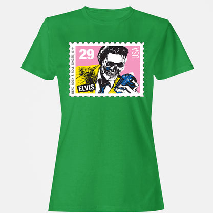 Women's T-Shirt - ZBPNX9U3