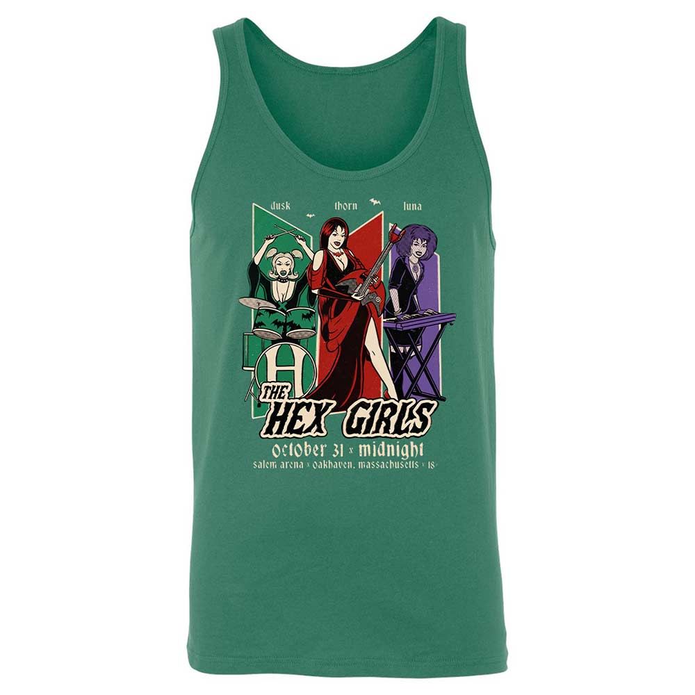 Hex Girl - Kelly - 7