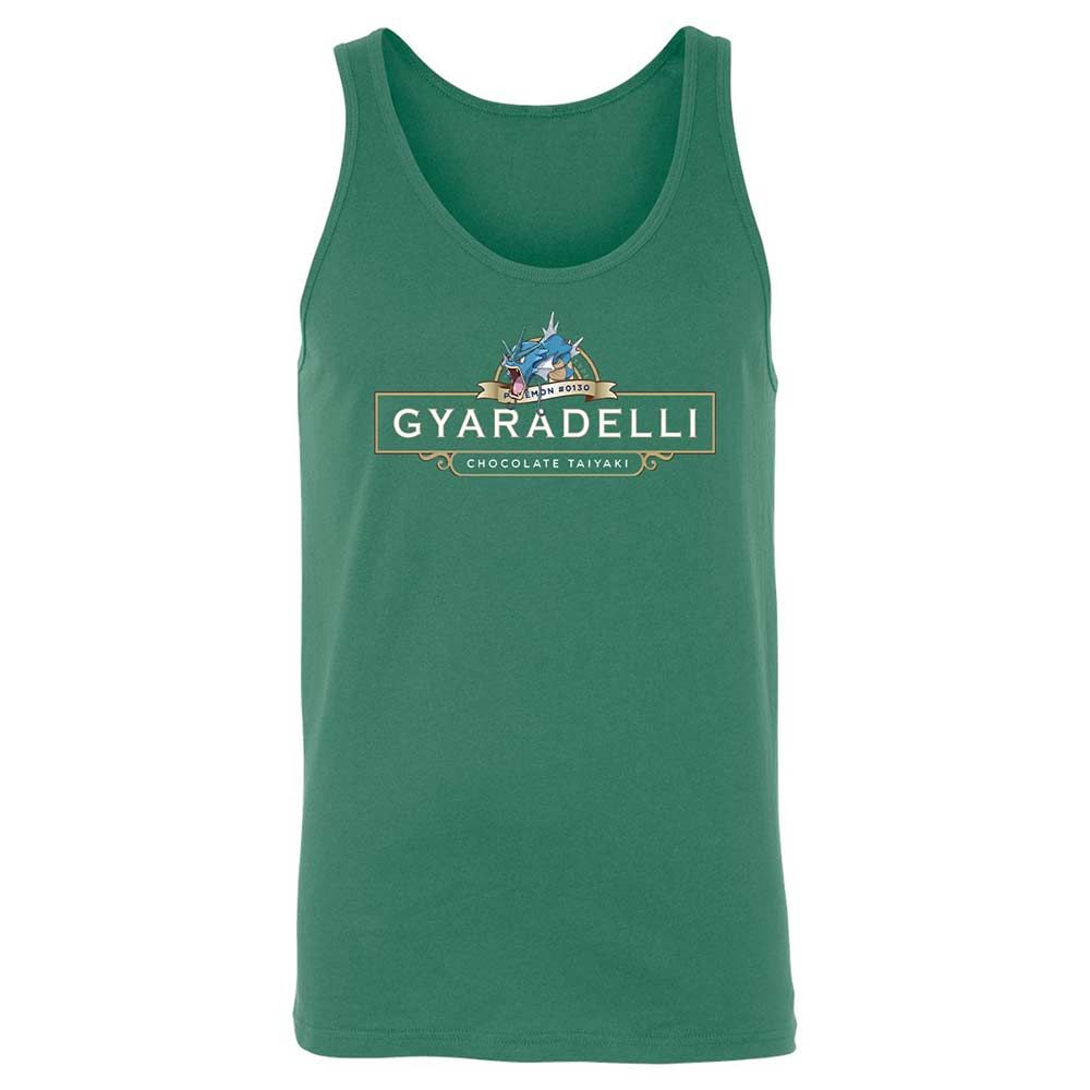 Gyaradelli - Kelly - 7
