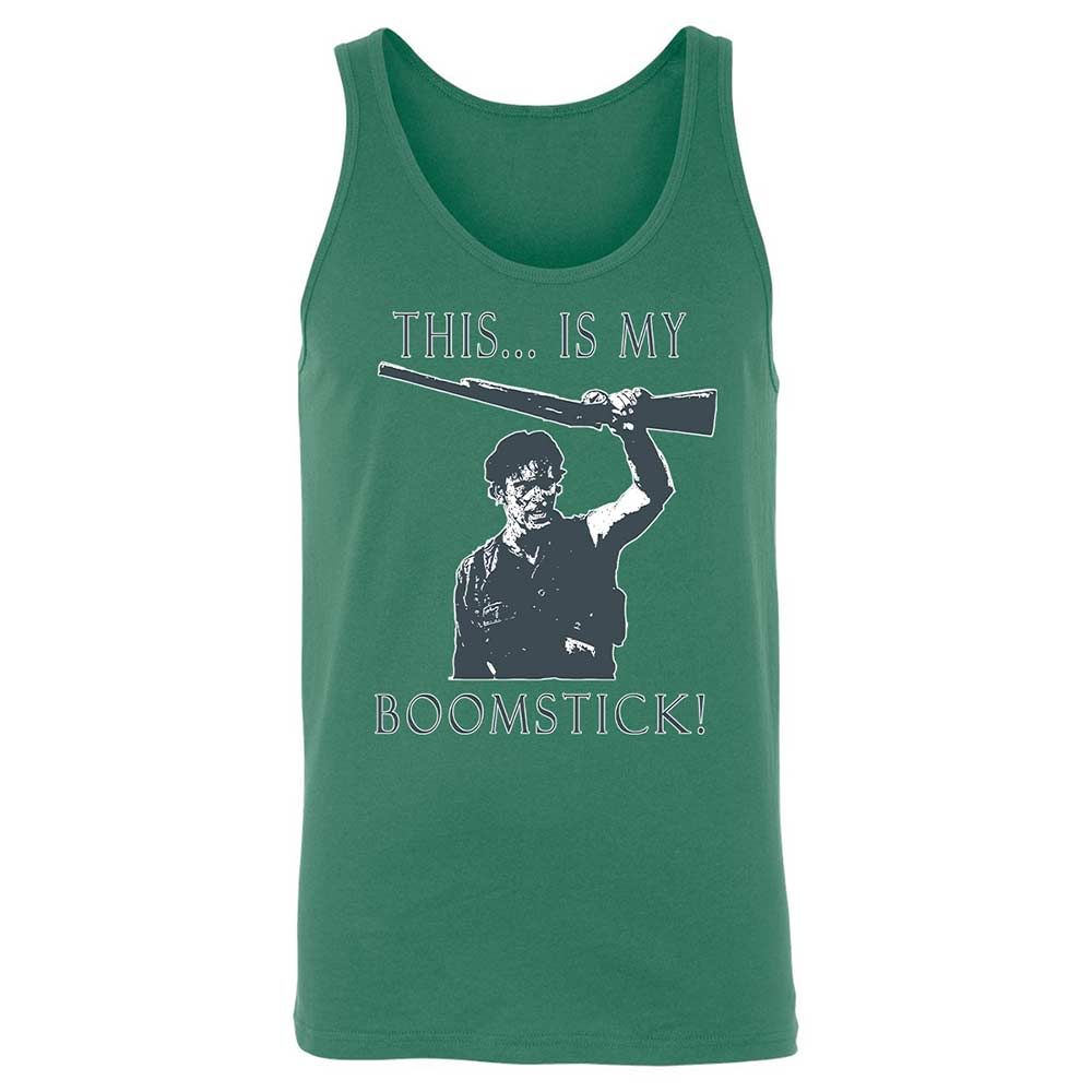 Boomstick - Kelly - 7