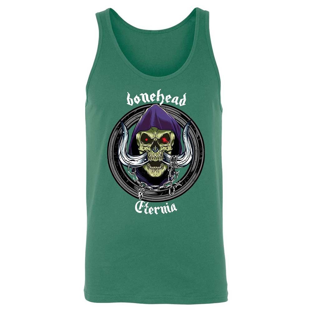 Bonehead - Kelly - 7