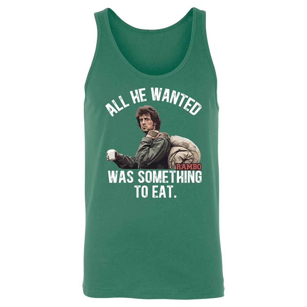 Unisex Jersey Tank - JLTZ4RQJ - Kelly - 7