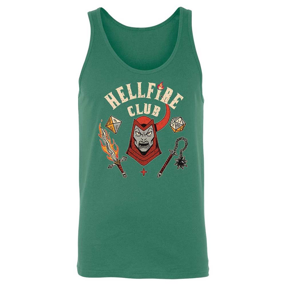 The Hellfire Vengeance - Kelly - 7