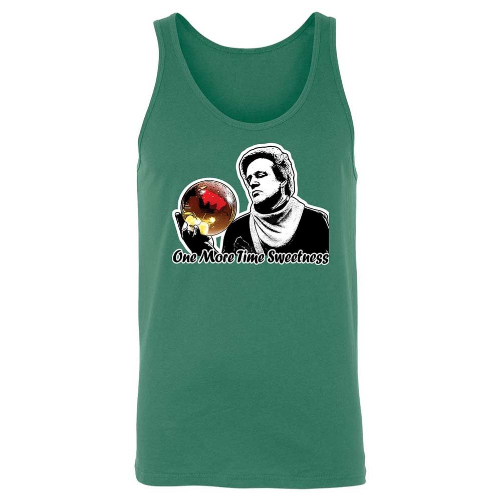 Unisex Jersey Tank - 2JYAP7BD - Kelly - 7