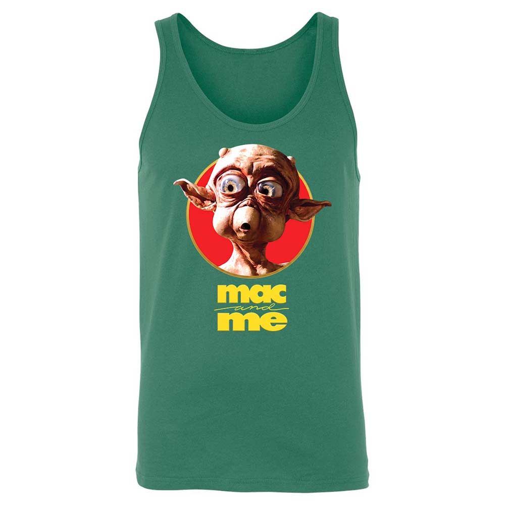 Mac And Me - Kelly - 7