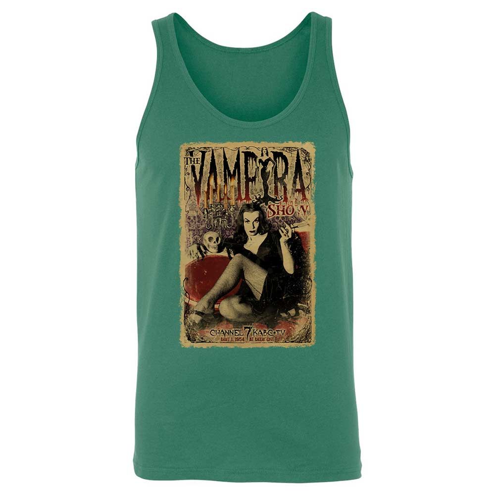 Vampira - Kelly - 7