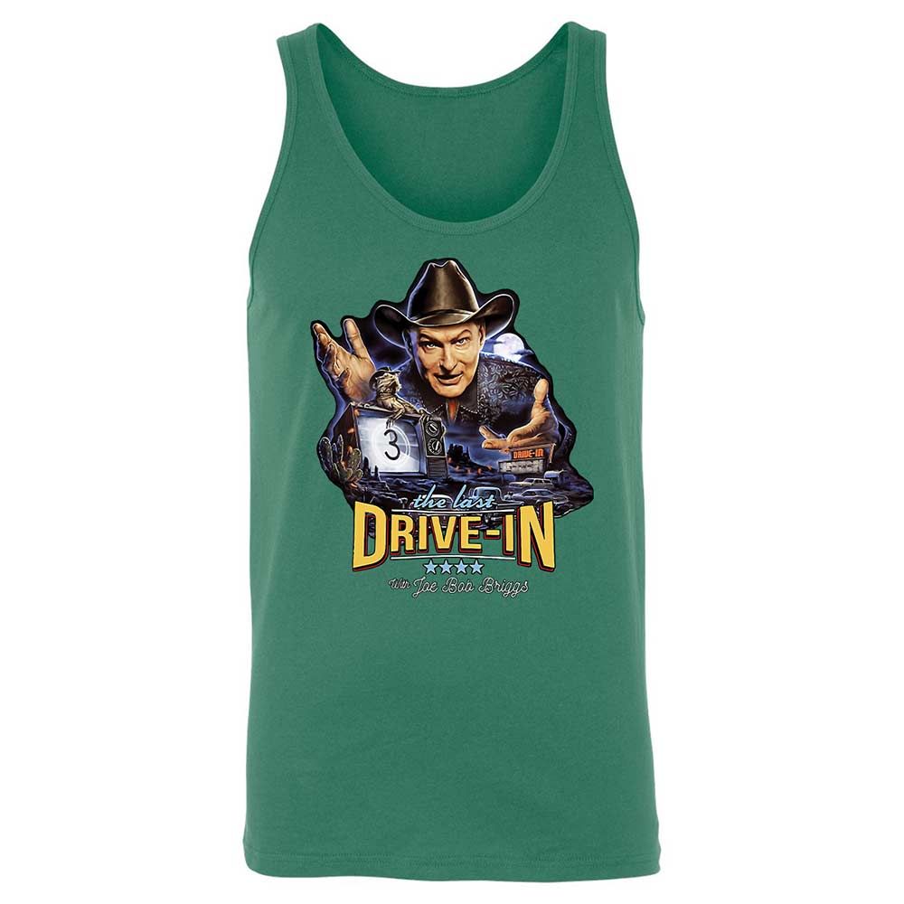 Last Drive-In - Kelly - 7