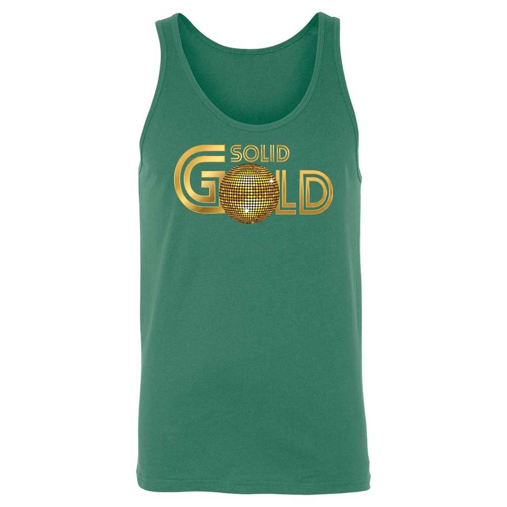 Solid Gold - Kelly - 7