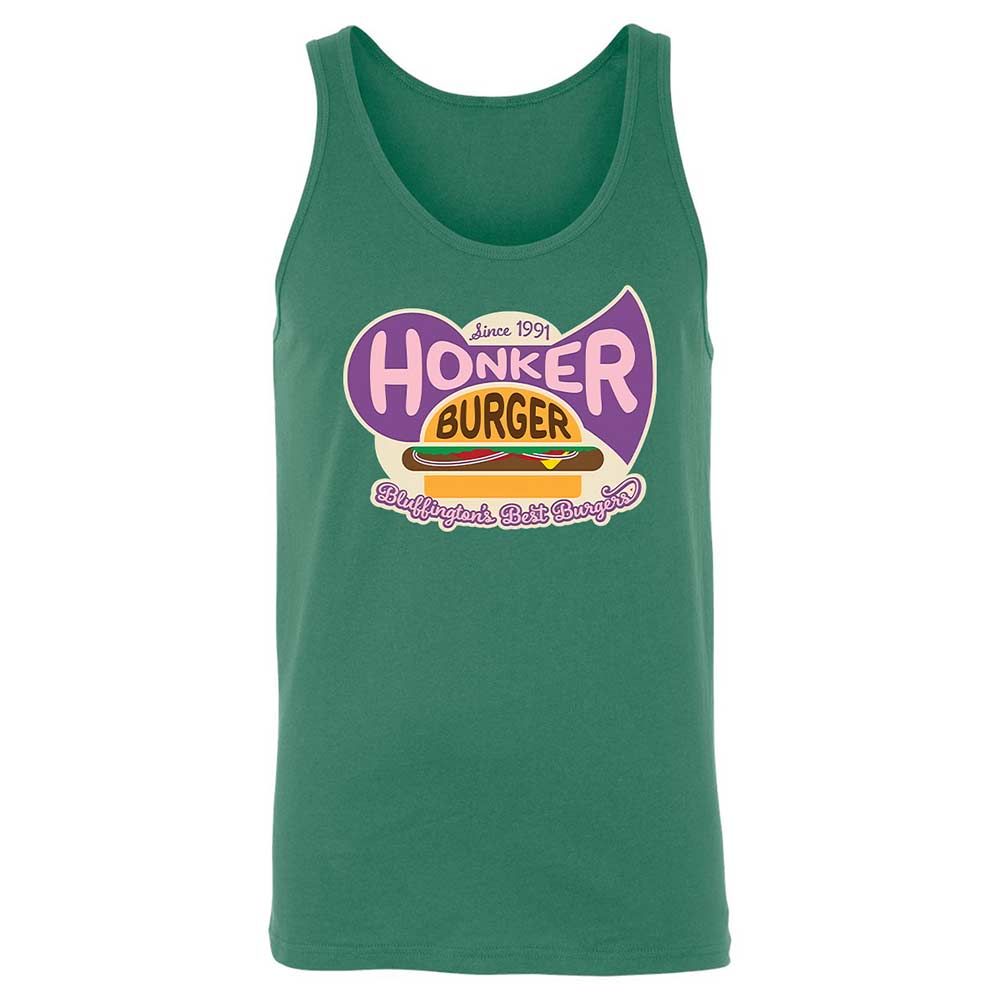 Honker Burger - Kelly - 7