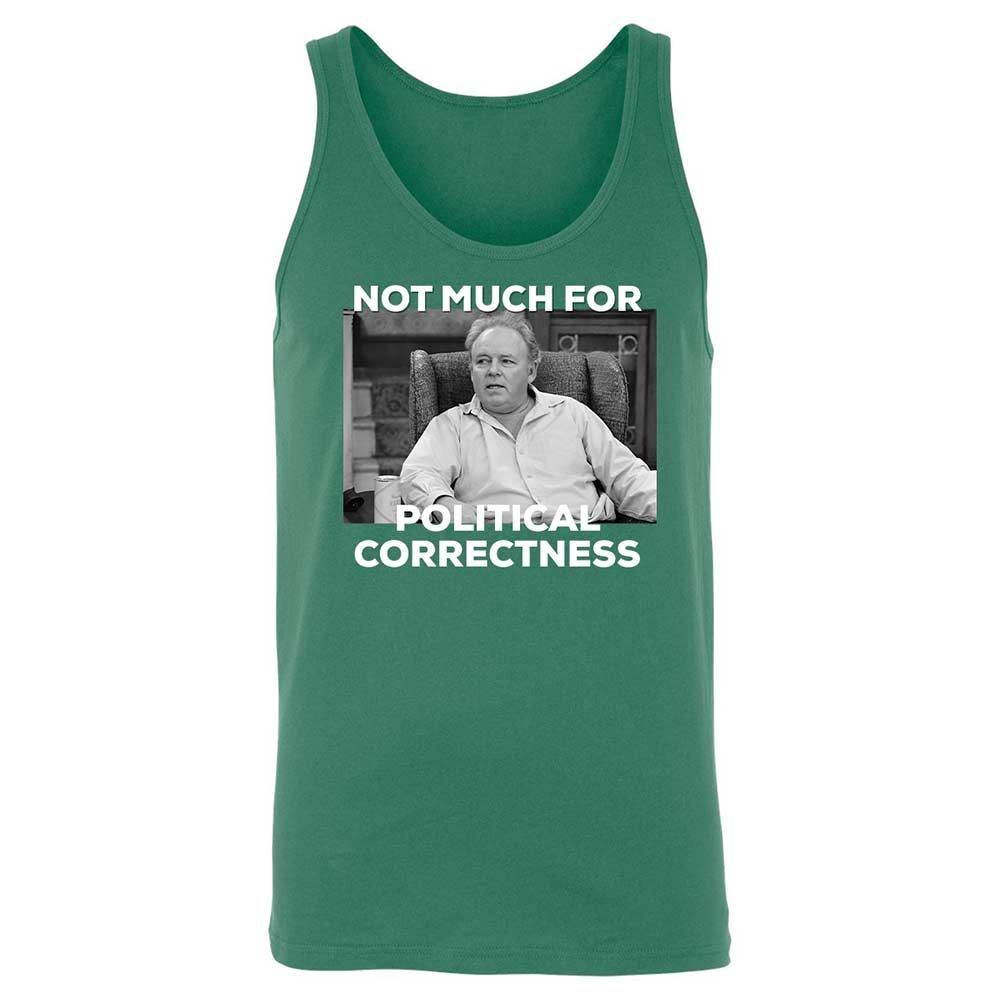 Unisex Jersey Tank - MJCSSK28 - Kelly - 7