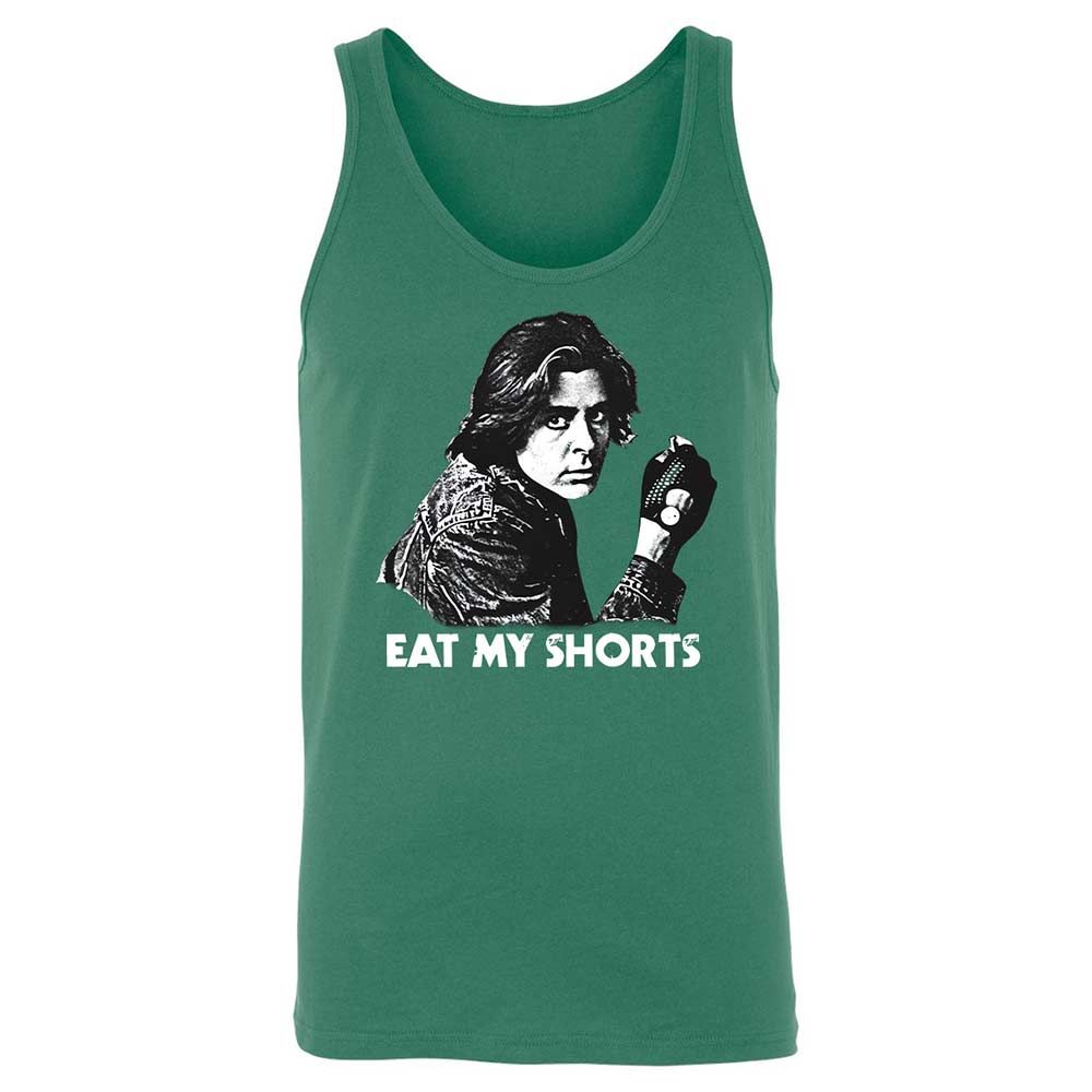 Eat My Shorts - Kelly - 7