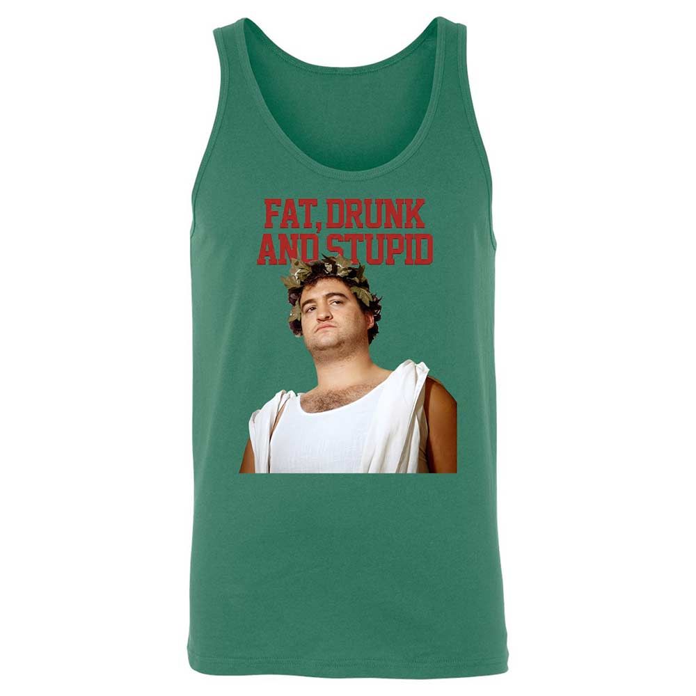 Fat, drunk, and stupid - Kelly - 7